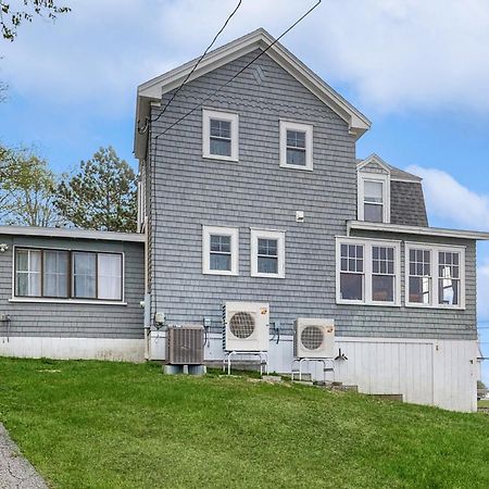 Spruce Ledge Villa East Boothbay Екстериор снимка