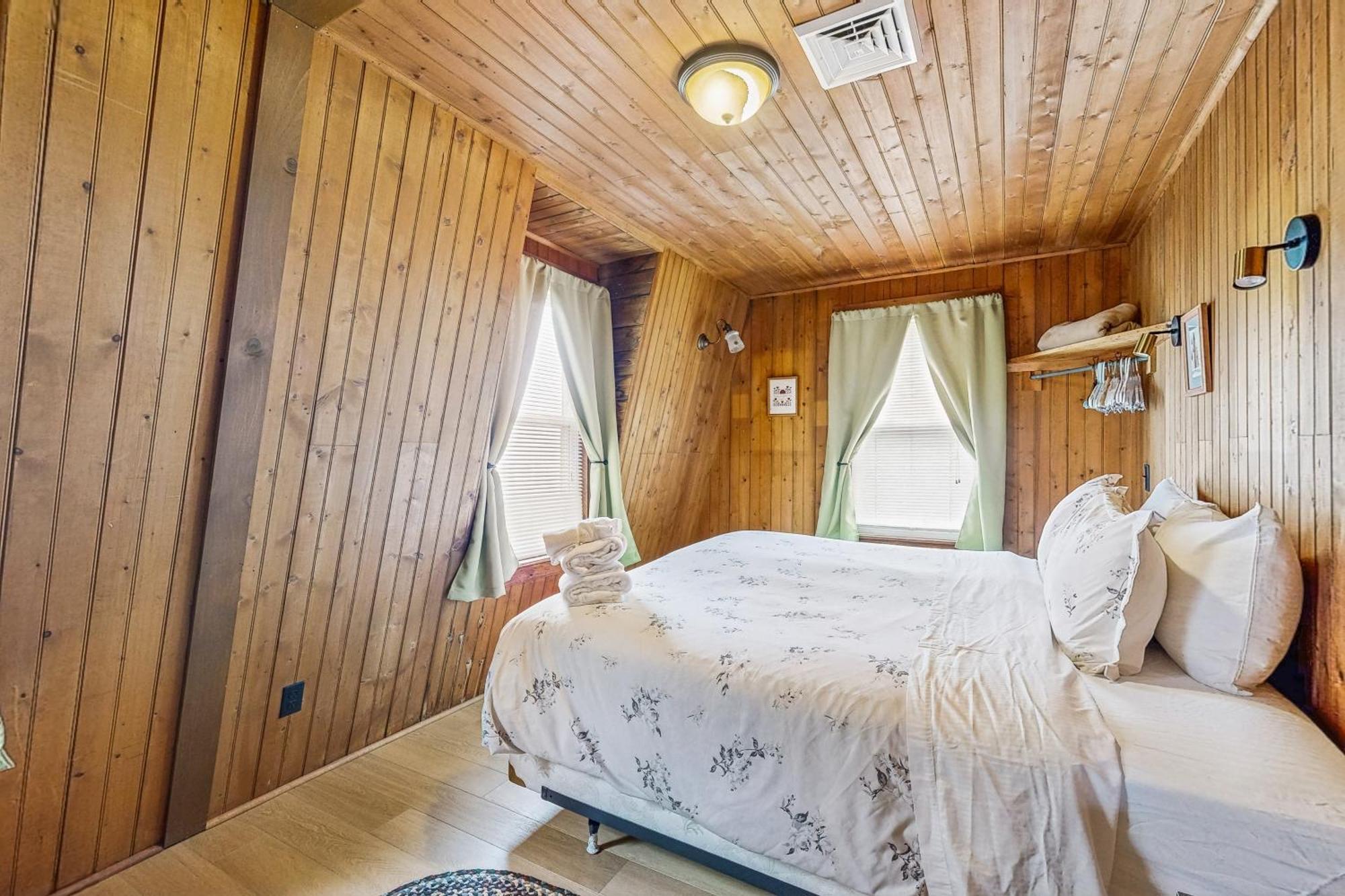 Spruce Ledge Villa East Boothbay Екстериор снимка