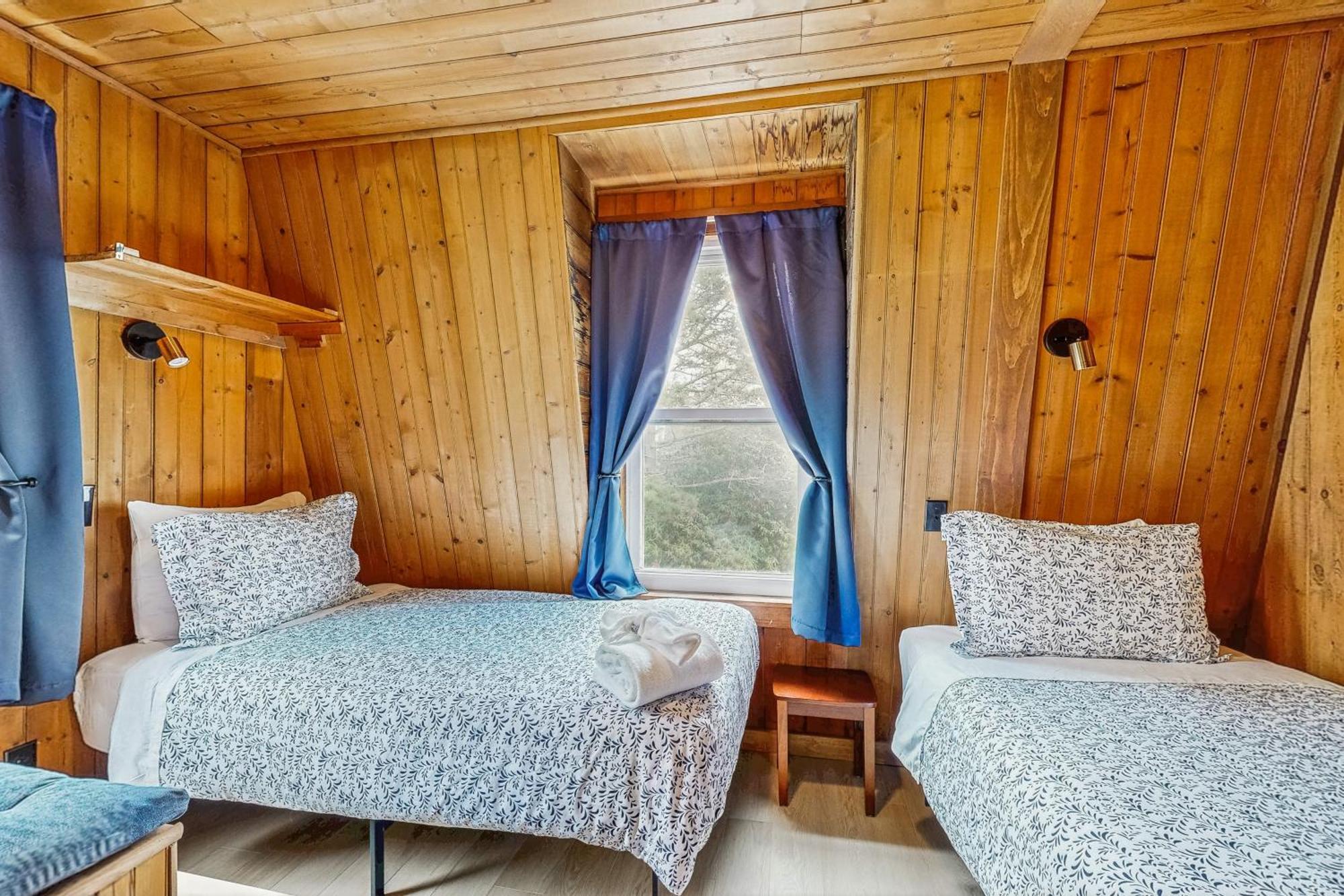 Spruce Ledge Villa East Boothbay Екстериор снимка