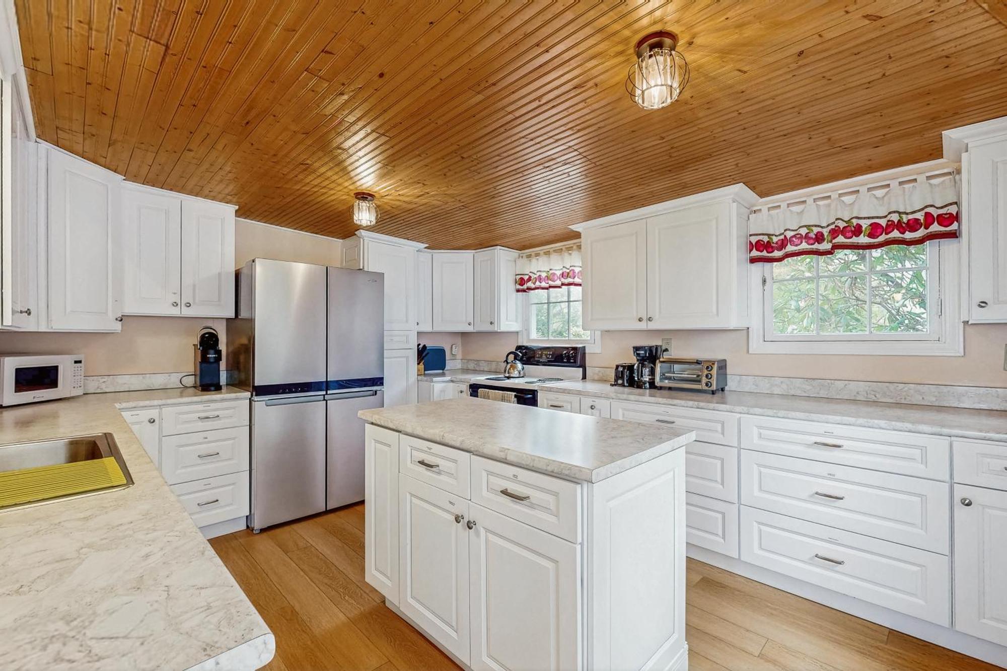 Spruce Ledge Villa East Boothbay Екстериор снимка